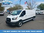 New 2026 Ford Transit 150 Low Roof Empty Cargo Van for sale #26TV4106 - photo 1