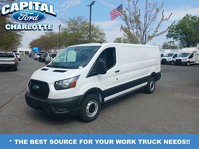 New 2026 Ford Transit 150 Low Roof Empty Cargo Van for sale #26TV4178 - photo 1