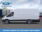 2026 Ford Transit 250 High Roof RWD Empty Cargo Van for sale #26TV5116 - photo 4