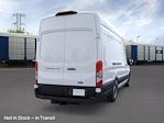 2026 Ford Transit 250 High Roof RWD Empty Cargo Van for sale #26TV5166 - photo 8
