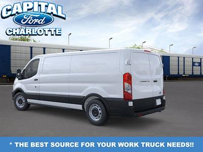 New 2026 Ford Transit 250 - photo 1
