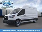 2026 Ford Transit 250 High Roof RWD Empty Cargo Van for sale #26TV5215 - photo 1