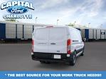 2026 Ford Transit 250 Low Roof RWD Empty Cargo Van for sale #26TV5240 - photo 8