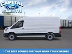 2026 Ford Transit 250 Medium Roof RWD Empty Cargo Van for sale #26TV5241 - photo 5