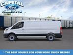 2026 Ford Transit 250 Low Roof RWD Empty Cargo Van for sale #26TV5306 - photo 5