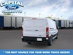 2026 Ford Transit 250 Low Roof RWD Empty Cargo Van for sale #26TV5307 - photo 8