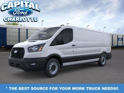 New 2026 Ford Transit 250 - photo 1