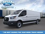 2026 Ford Transit 250 Low Roof RWD Empty Cargo Van for sale #26TV5345 - photo 1