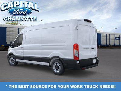 New 2026 Ford Transit 250 - photo 1
