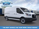New 2026 Ford Transit 250 Medium Roof Empty Cargo Van for sale #26TV5601 - photo 8