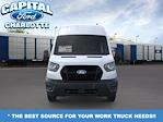 2026 Ford Transit 250 High Roof RWD Empty Cargo Van for sale #26TV5728 - photo 6