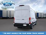 2026 Ford Transit 250 High Roof RWD Empty Cargo Van for sale #26TV5728 - photo 8