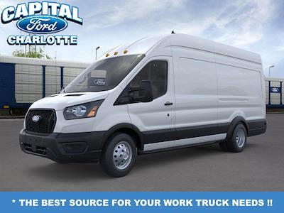 New 2026 Ford Transit 350 HD - photo 1