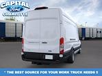 New 2026 Ford Transit 350 HD High Roof Empty Cargo Van for sale #26TV5768 - photo 8
