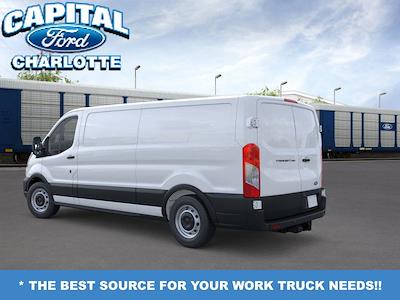 New 2026 Ford Transit 250 - photo 1
