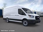 New 2026 Ford Transit 250 High Roof Empty Cargo Van for sale #26TV5795 - photo 7