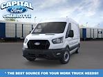 2026 Ford Transit 250 Medium Roof RWD Empty Cargo Van for sale #26TV5799 - photo 4
