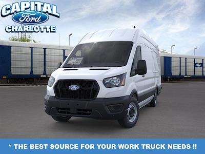 New 2026 Ford Transit 350 - photo 1