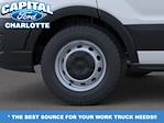 2026 Ford Transit 250 Medium Roof RWD Empty Cargo Van for sale #26TV5825 - photo 19