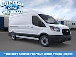 2026 Ford Transit 250 High Roof RWD Empty Cargo Van for sale #26TV5965 - photo 7