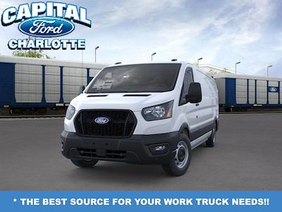 New 2026 Ford Transit 250 - photo 1