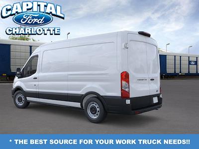 New 2026 Ford Transit 250 - photo 1