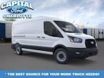 2026 Ford Transit 250 Medium Roof RWD Empty Cargo Van for sale #26TV5978 - photo 7