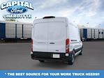 2026 Ford Transit 250 Medium Roof RWD Empty Cargo Van for sale #26TV5978 - photo 8