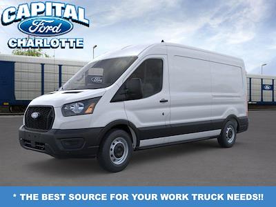 New 2026 Ford Transit 250 - photo 1