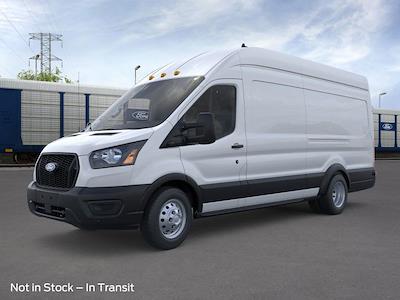 New 2026 Ford Transit 350 HD - photo 1