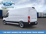 2026 Ford Transit 250 Medium Roof RWD Empty Cargo Van for sale #26TV6024 - photo 4