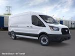 2026 Ford Transit 250 Medium Roof RWD Empty Cargo Van for sale #26TV6026 - photo 8
