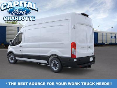 New 2026 Ford Transit 250 - photo 1
