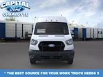 2026 Ford Transit 350 HD High Roof DRW AWD Empty Cargo Van for sale #26TV6259 - photo 6