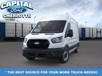 New 2026 Ford Transit 250 - photo 1