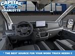 2026 Ford Transit 350 HD High Roof DRW AWD Empty Cargo Van for sale #26TV6277 - photo 9