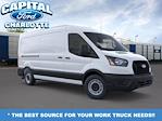 2026 Ford Transit 250 Medium Roof RWD Empty Cargo Van for sale #26TV6421 - photo 7