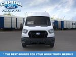 2026 Ford Transit 250 High Roof RWD Empty Cargo Van for sale #26TV6451 - photo 6