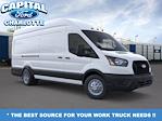 2026 Ford Transit 350 HD High Roof DRW AWD Empty Cargo Van for sale #26TV6455 - photo 7