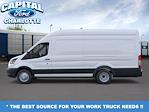 2026 Ford Transit 350 HD High Roof DRW AWD Empty Cargo Van for sale #26TV6486 - photo 4