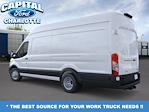 2026 Ford Transit 350 HD High Roof DRW AWD Empty Cargo Van for sale #26TV6486 - photo 2