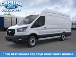 2026 Ford Transit 250 High Roof RWD Empty Cargo Van for sale #26TV7521 - photo 1