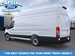 2026 Ford Transit 250 High Roof RWD Empty Cargo Van for sale #26TV7521 - photo 4