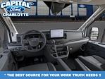 2026 Ford Transit 250 High Roof RWD Empty Cargo Van for sale #26TV7538 - photo 9