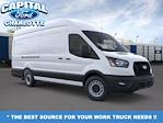 2026 Ford Transit 250 High Roof RWD Empty Cargo Van for sale #26TV7540 - photo 7