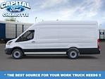 2026 Ford Transit 250 High Roof RWD Empty Cargo Van for sale #26TV7548 - photo 3