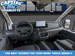 2026 Ford Transit 250 High Roof RWD Empty Cargo Van for sale #26TV7717 - photo 9