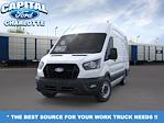 2026 Ford Transit 250 High Roof RWD Empty Cargo Van for sale #26TV7742 - photo 2