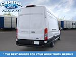 2026 Ford Transit 250 High Roof RWD Empty Cargo Van for sale #26TV7747 - photo 8