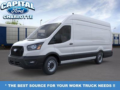 New 2026 Ford Transit 250 - photo 1